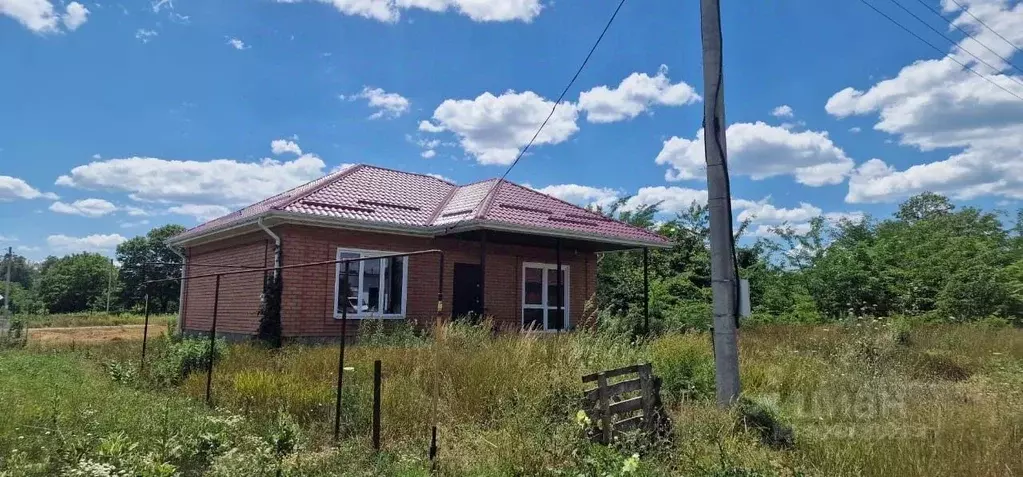 Дом в Адыгея, Майкоп ул. Западные Сады (79 м) - Фото 2