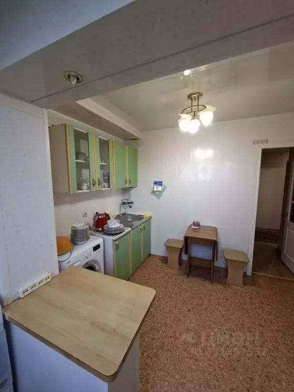 2-к кв. Ставропольский край, Кисловодск ул. Марцинкевича, 94 (45.0 м) - Фото 2