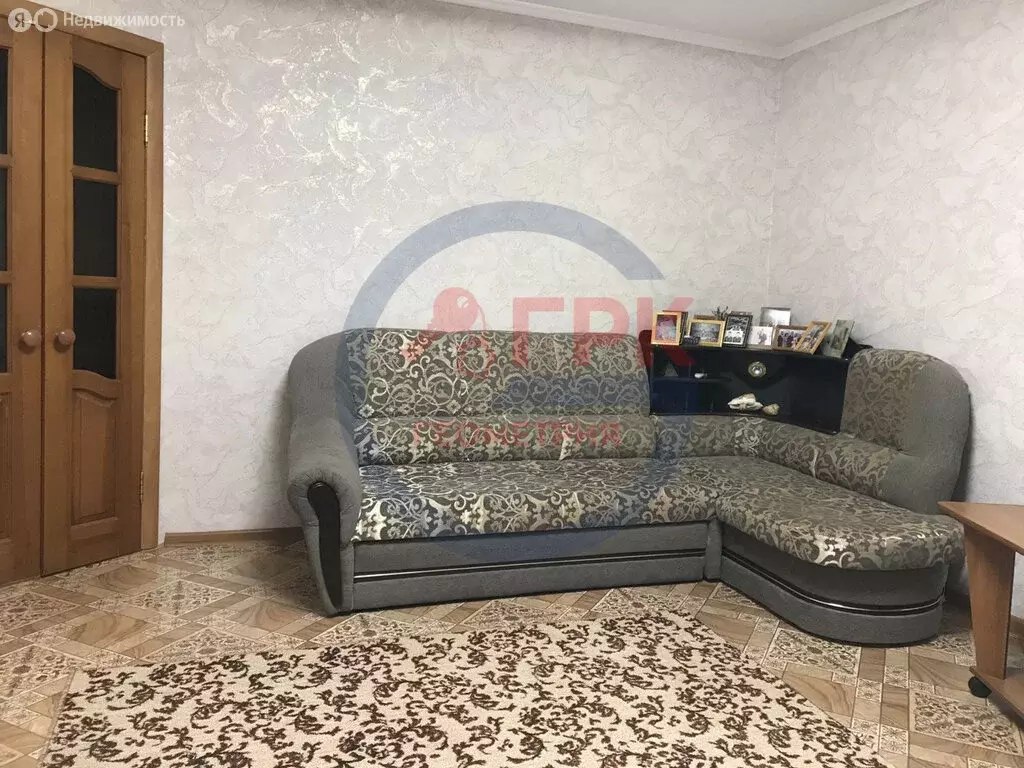 3-комнатная квартира: Волжск, улица Кабанова, 13А (61.2 м) - Фото 2