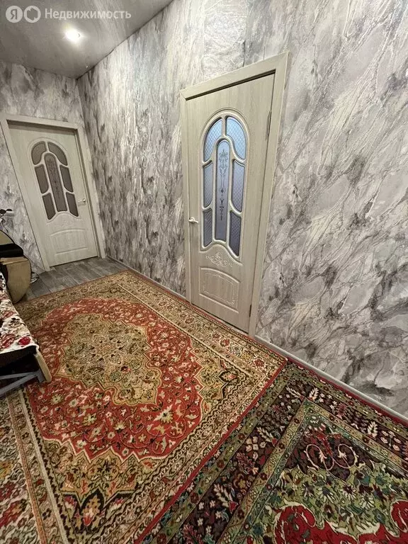 Дом в Кавказская, улица Розы Люксембург, 213 (64 м) - Фото 1