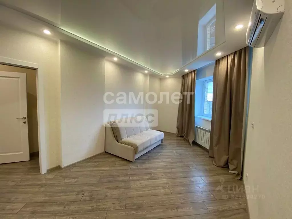 1-к кв. Московская область, Долгопрудный Старое Дмитровское ш., 11 ... - Фото 1