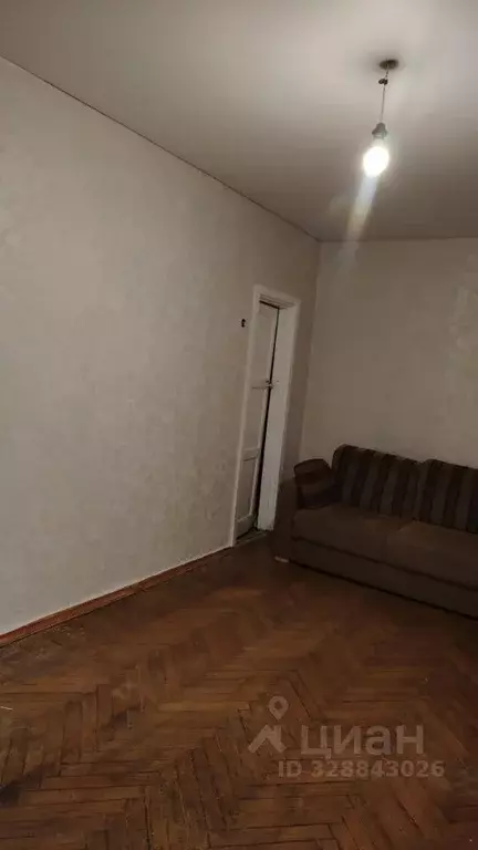 2-к кв. Воронежская область, Воронеж Плехановская ул., 52 (42.0 м) - Фото 2