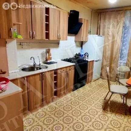 3-комнатная квартира: Воронеж, бульвар Победы, 28 (62.8 м) - Фото 1