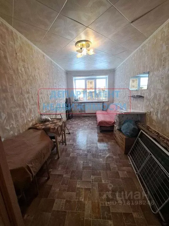 Комната Ульяновская область, Димитровград ул. Пушкина, 149 (17.0 м) - Фото 1