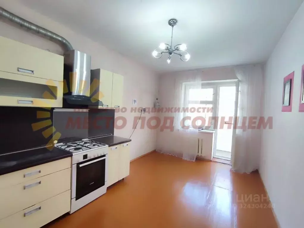 2-к кв. Краснодарский край, Ейск Красная ул., 57/2 (57.0 м) - Фото 1