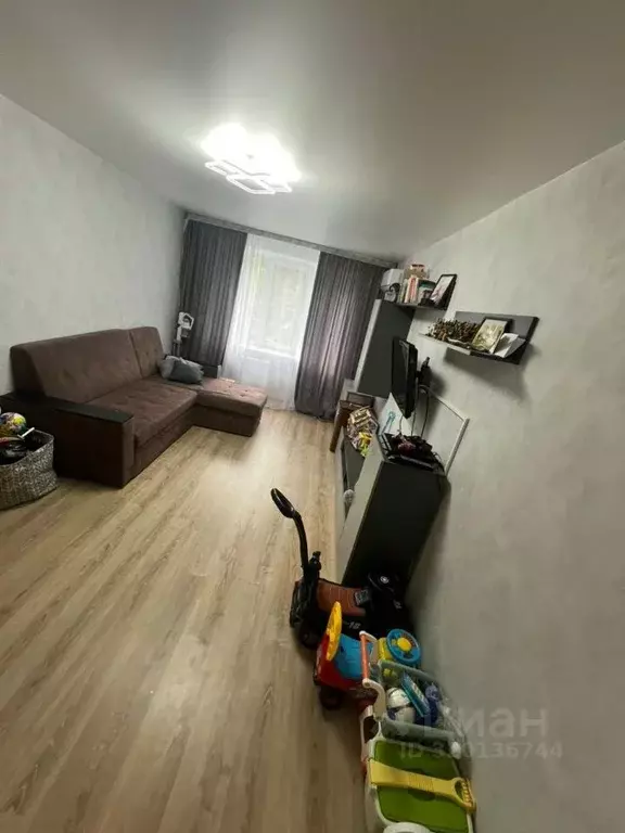 3-к кв. Мордовия, Рузаевка ул. Юрасова, 6А (59.0 м) - Фото 2