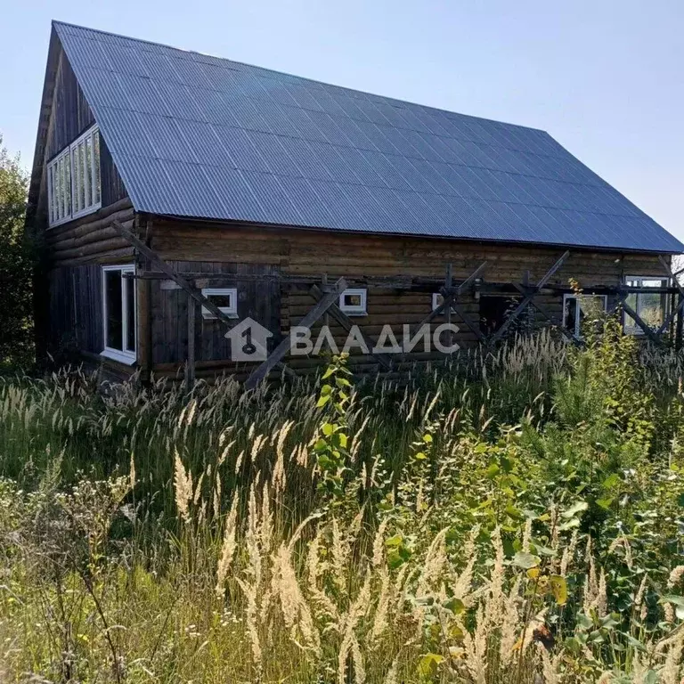 Коттедж в Московская область, Солнечногорск городской округ, д. ... - Фото 1