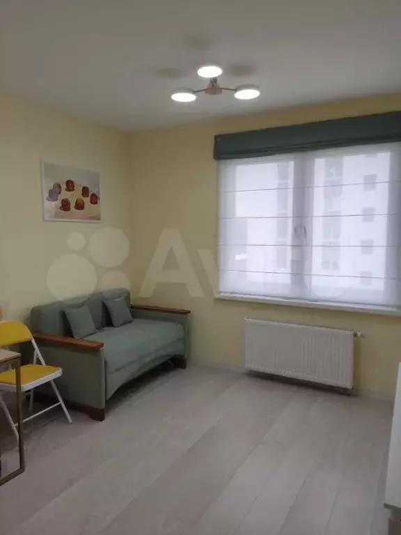 Квартира-студия, 20 м, 3/8 эт. - Фото 1