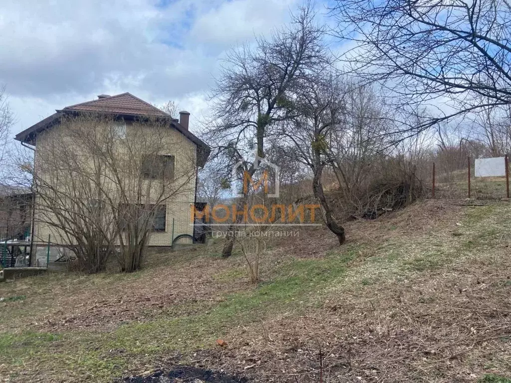 Участок в Краснодарский край, Горячий Ключ Зеленая ул. (16.0 сот.) - Фото 1