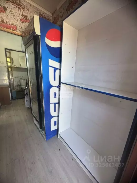 Торговая площадь в Краснодарский край, Горячий Ключ Хадыженская ул. ... - Фото 2