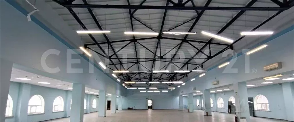 Помещение свободного назначения в Краснодарский край, Краснодар ... - Фото 0