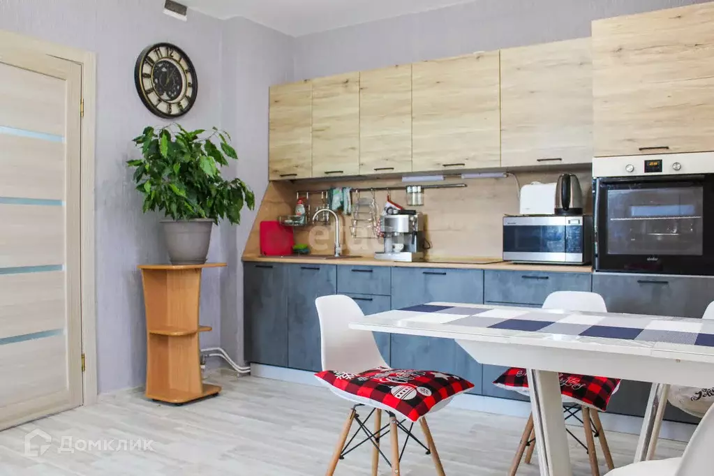 Продаётся 1-к квартира, 47.8 м - Фото 1