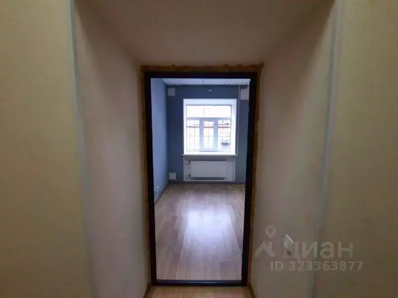 Офис в Санкт-Петербург Красногвардейский пер., 23Е (49 м) - Фото 2