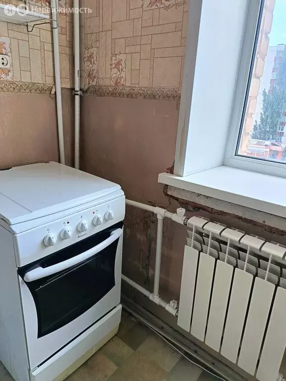 1к в 4-комнатной квартире (14 м) - Фото 0