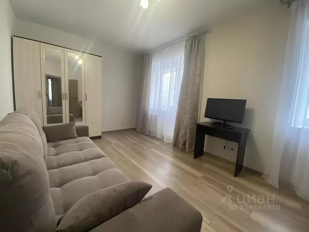 2-к кв. Москва ул. Металлургов, 62к1 (60.0 м) - Фото 1