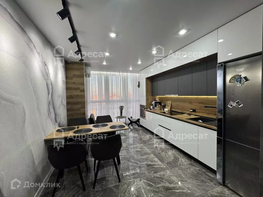 Продаётся 2-к квартира, 58 м - Фото 1