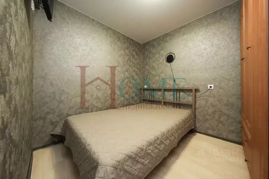 3-к кв. Новосибирская область, Новосибирск ул. Ленина, 73 (42.0 м) - Фото 1