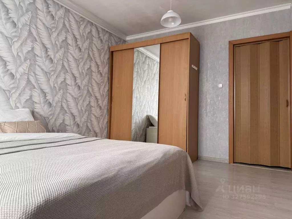 Квартира, 3 комнаты, 61.4 м - Фото 2