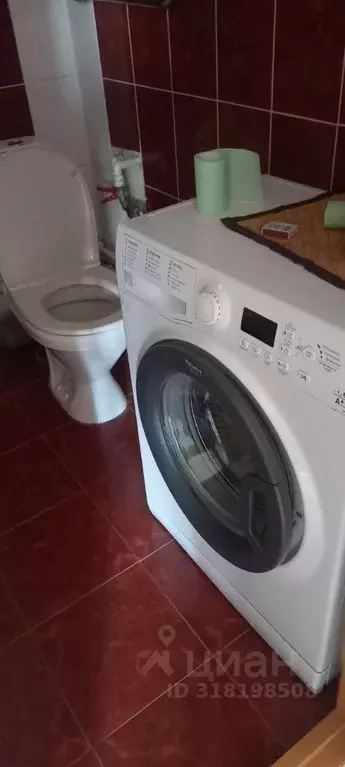 1-к кв. Пензенская область, Пенза ул. Рахманинова, 32 (37.0 м) - Фото 1