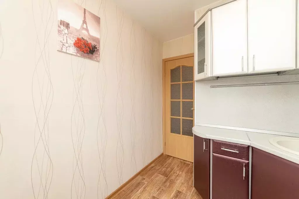 Продаётся 1-к квартира, 30 м - Фото 1
