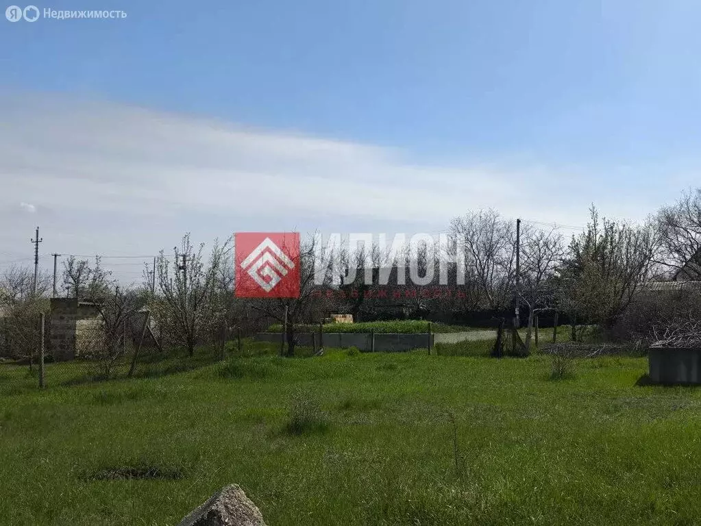 Участок в Урожайновское сельское поселение, садоводческое ... - Фото 2