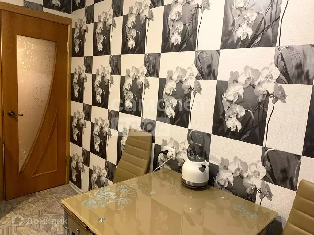 Продаётся 3-к квартира, 74.6 м - Фото 1