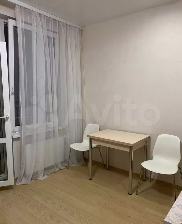 Квартира-студия, 24 м, 17/17 эт. - Фото 0