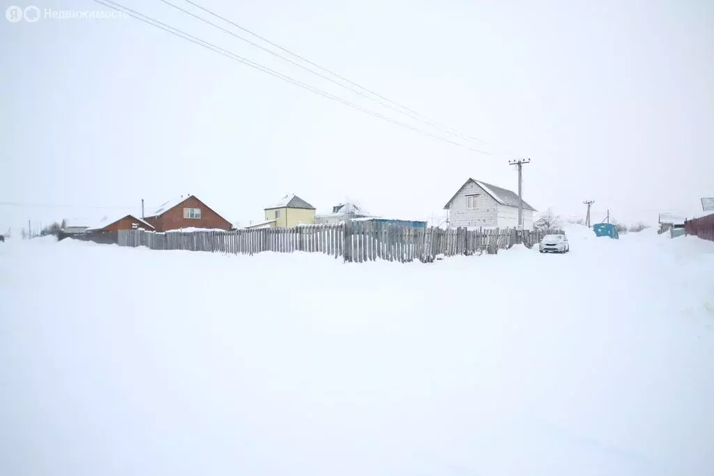 Участок в Новый Уренгой, ДНТ Титан (6 м) - Фото 0