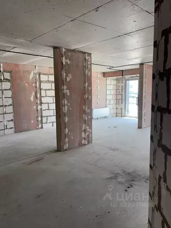 Помещение свободного назначения в Крым, Евпатория Мойнако Ривьера ... - Фото 2