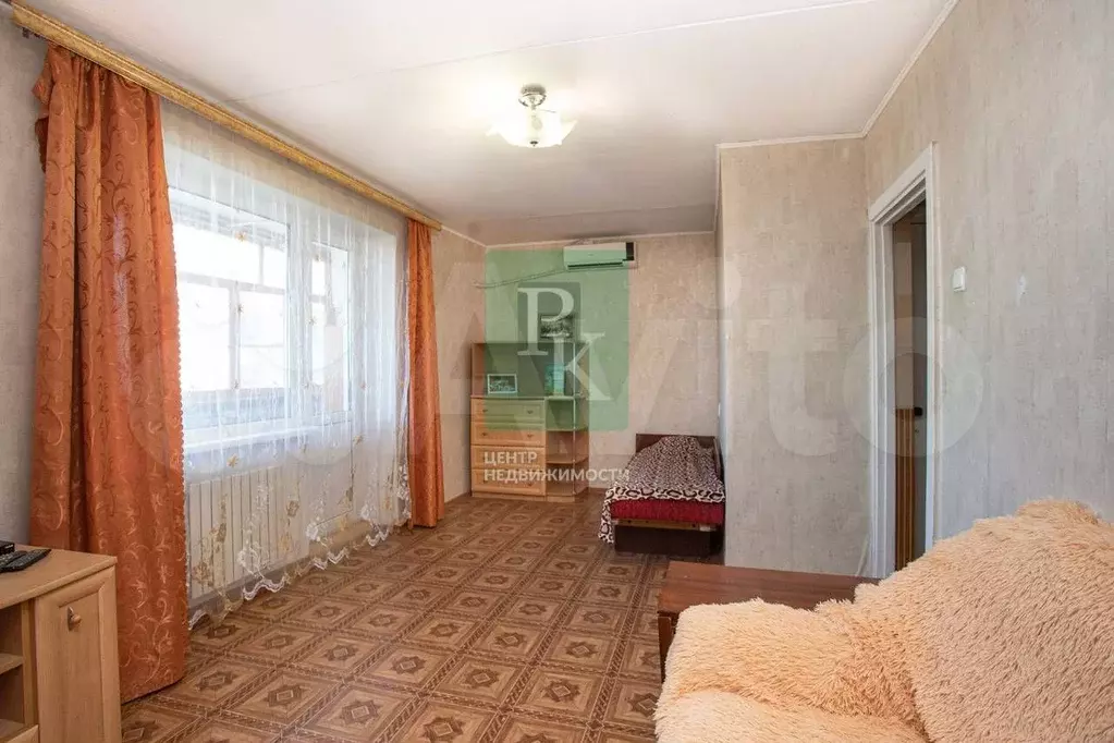 1-к. квартира, 37,6 м, 7/9 эт. - Фото 1