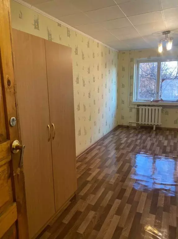 Комната, 18 м - Фото 0