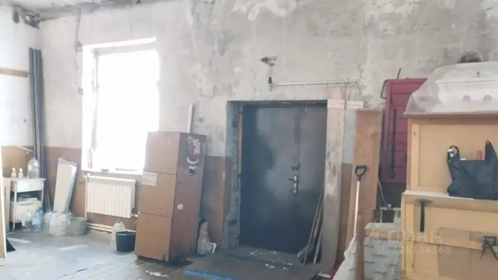 Помещение свободного назначения в Алтайский край, Барнаул Новоугольная ... - Фото 1