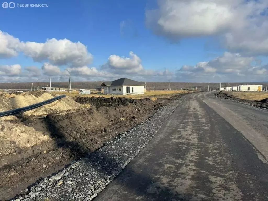 Участок в Старый Оскол, Залесная улица, 28 (13 м) - Фото 2