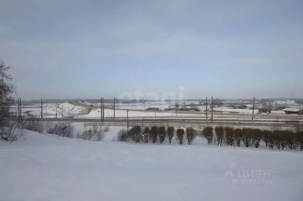 1-к кв. Вологодская область, Шексна рп, Шексна Южная мкр ул. ... - Фото 1