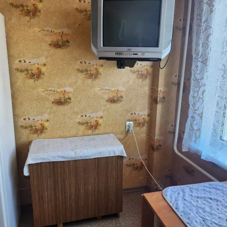 2-к кв. Краснодарский край, Тихорецк Ленинградская ул., 133 (56.0 м) - Фото 2