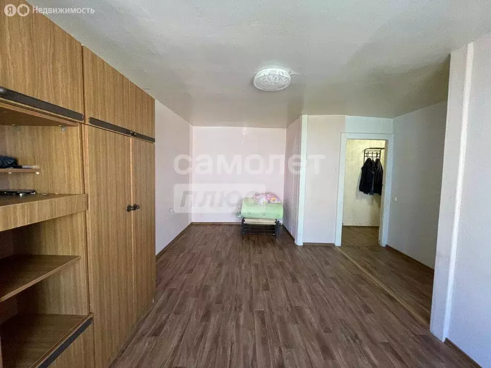 1-комнатная квартира: Ижевск, улица имени Репина, 25 (31.2 м) - Фото 1