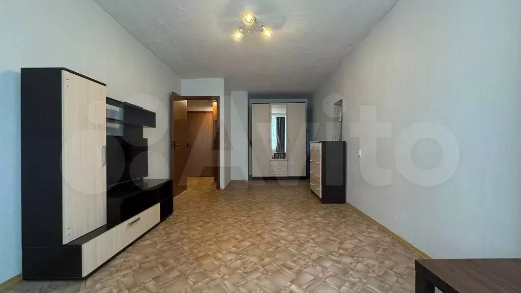 1-к. квартира, 35 м, 4/9 эт. - Фото 1
