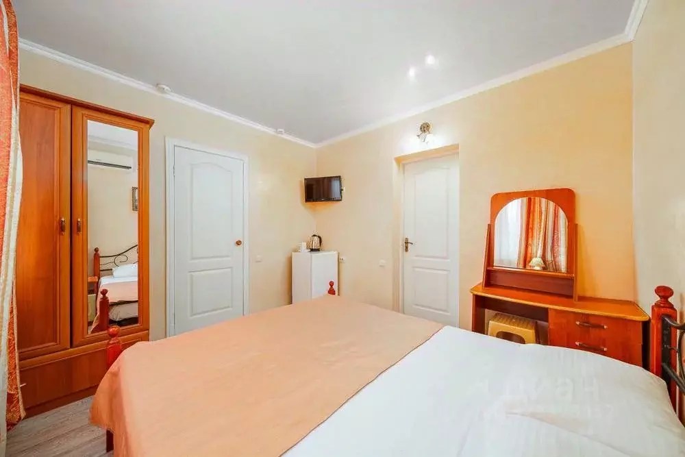 Комната Крым, Саки 13 сектор, 1Л (16.0 м) - Фото 2