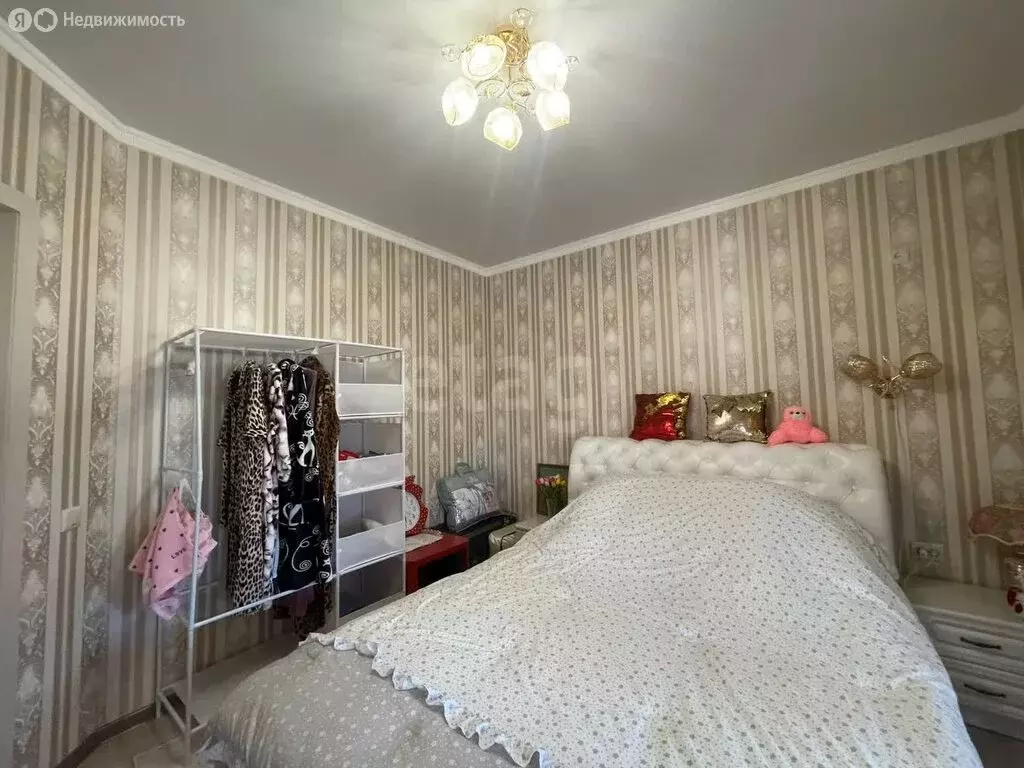 Дом в Симферополь, Почтовая улица (55.8 м) - Фото 0