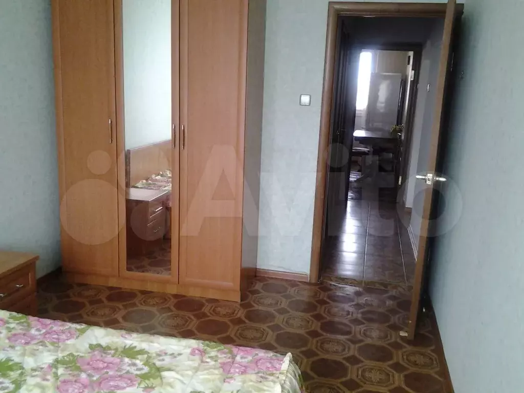 2-к. квартира, 60м, 8/17эт. - Фото 1