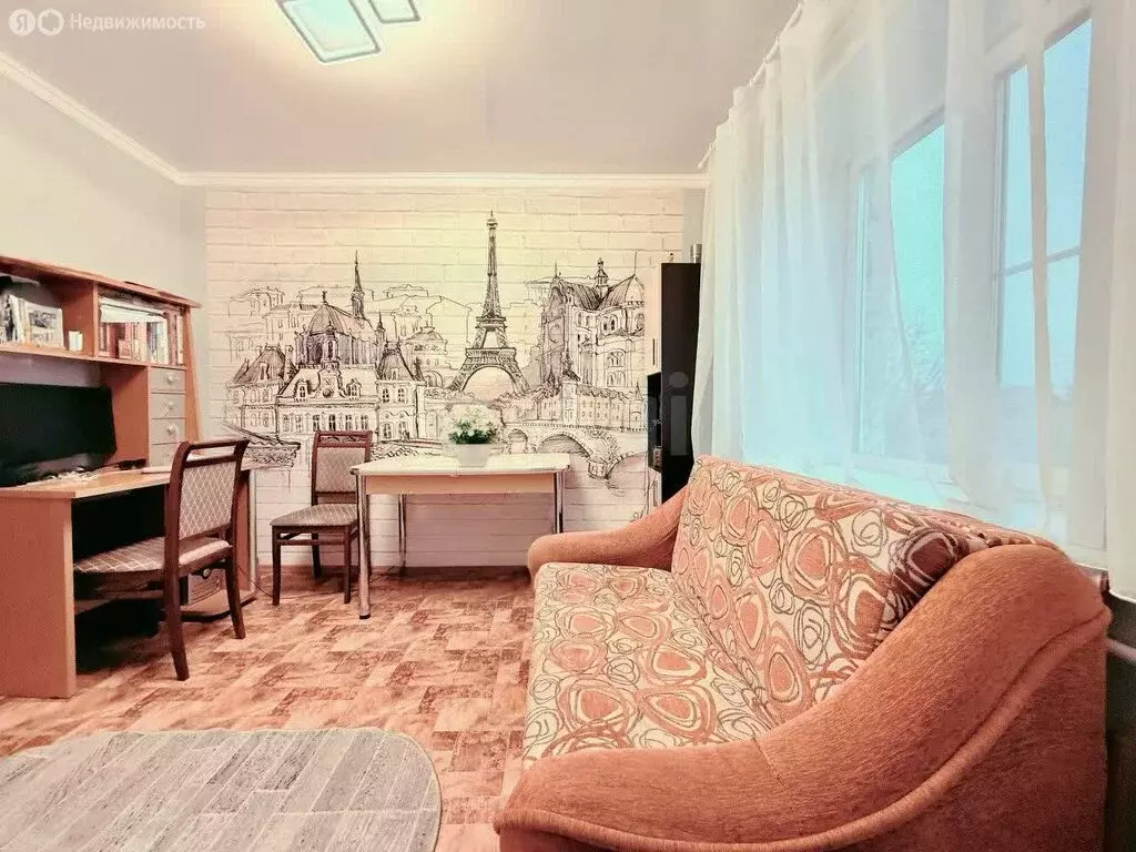 4-комнатная квартира: Строитель, микрорайон Северный, 9 (61.2 м) - Фото 1