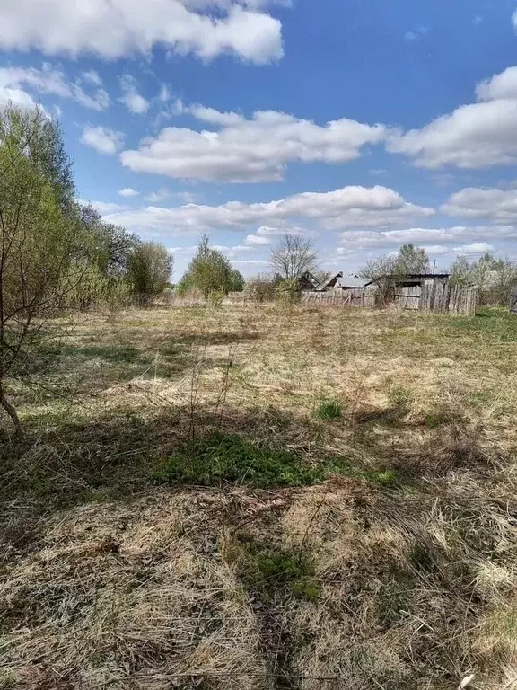 Участок 33 сот. (личное подсобное хозяйство (лпх)) - Фото 0