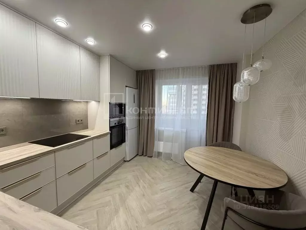 Студия Владимирская область, Владимир просп. Строителей, 9к1 (42.0 м) - Фото 1