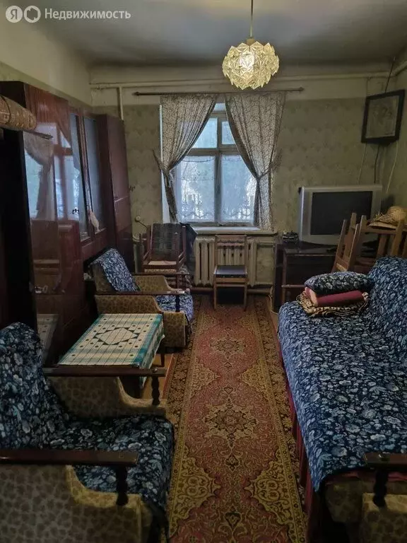 1-комнатная квартира: Иваново, 7-я Ефремковская улица, 1 (23.7 м) - Фото 2