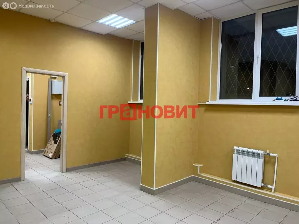 Помещение свободного назначения (68 м) - Фото 0