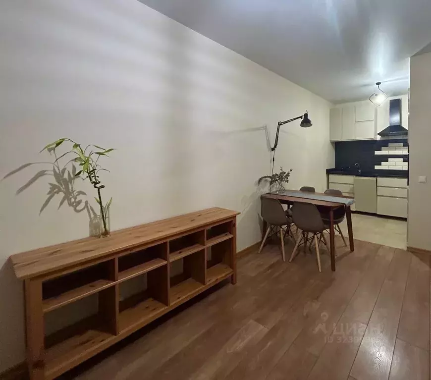 1-к кв. Санкт-Петербург Комендантский просп., 58к1 (35.7 м) - Фото 2