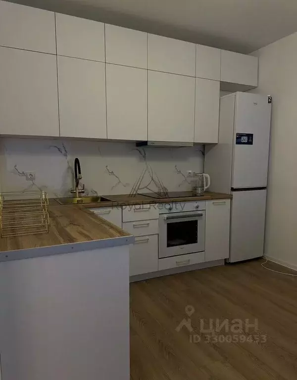 3-к кв. Санкт-Петербург ул. Тосина, 1к2 (60.0 м) - Фото 2