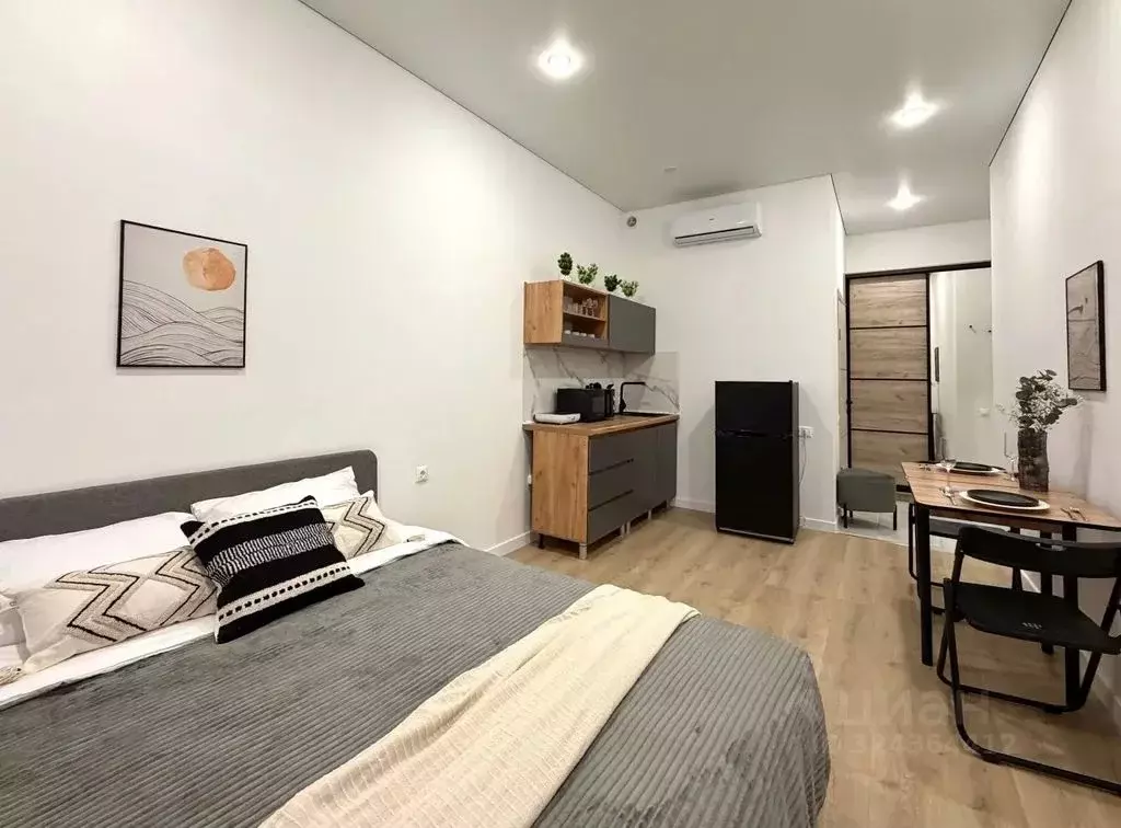 Студия Московская область, Видное бул. Мстислава Ростроповича, 3к2 ... - Фото 1