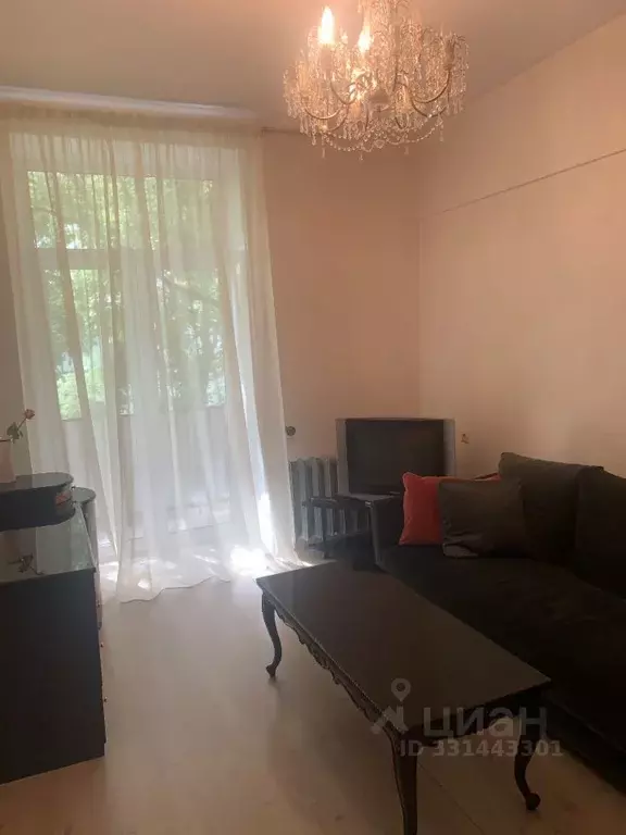 2-к кв. Москва Красноармейская ул., 26К2 (50.0 м) - Фото 0