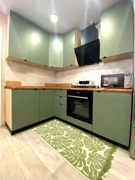 2-к кв. Татарстан, Казань ул. Адоратского, 5 (51.0 м) - Фото 1